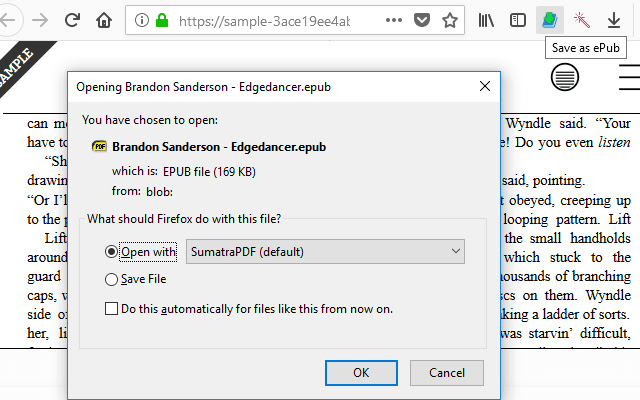 ePub Creator