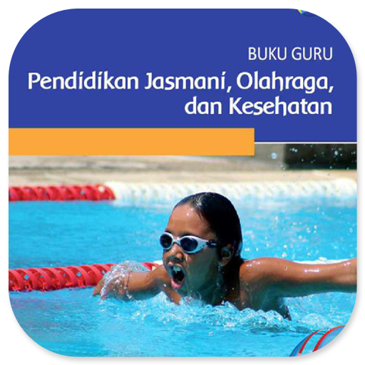 Buku Guru Kelas 12 PJOK Revisi 2015