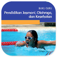 Buku Guru Kelas 12 PJOK Revisi 2015