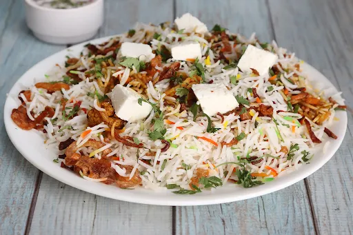 Veg Biryani