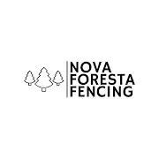 Nova Foresta Fencing Limited Logo