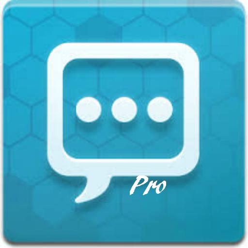 Text sms pro