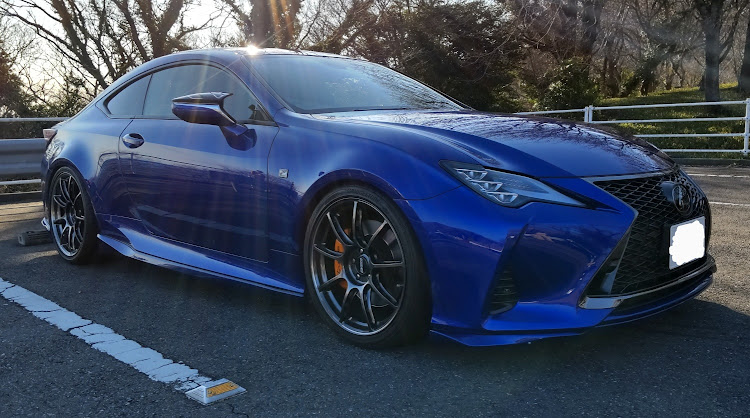 RCの朝日峠展望公園・朝日峠展望駐車場・２月も宜しくお願いしますに関するカスタム事例の投稿画像7枚目