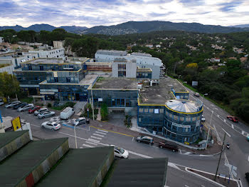 locaux professionnels à Le Cannet (06)