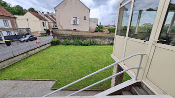 maison à La Ferté-sous-Jouarre (77)