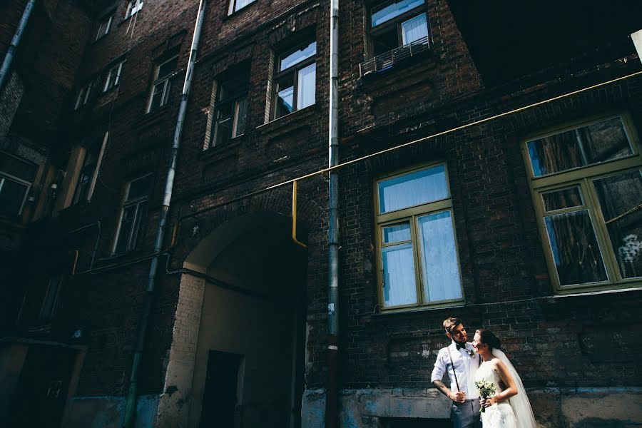 Photographe de mariage Misha Shuteev (tdsotm). Photo du 9 juin 2016