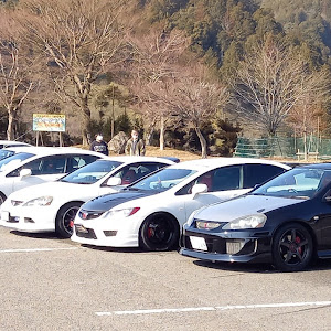 インテグラ DC5