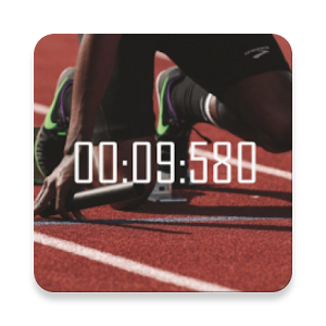 Download Track and Field Stopwatch For PC Windows and Mac