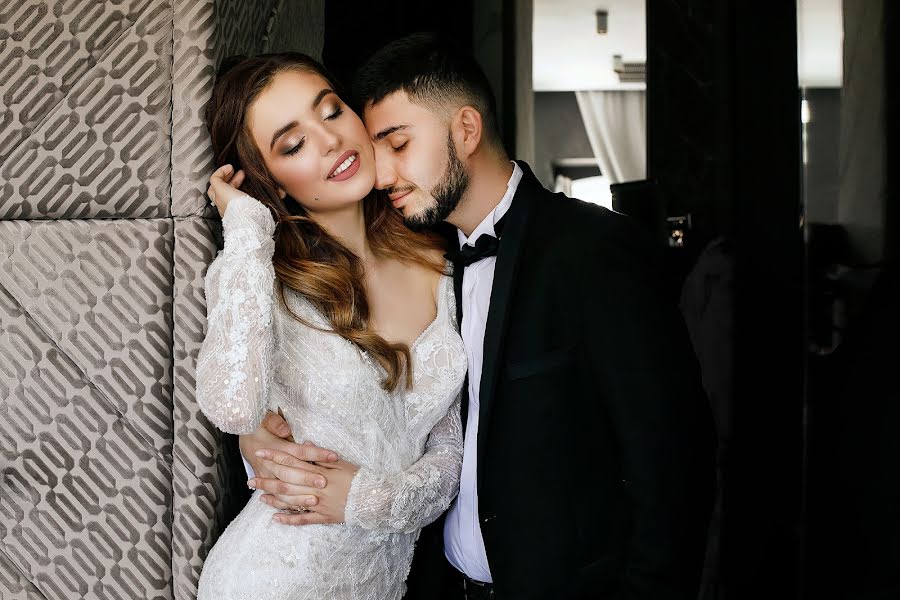 Wedding photographer Tatyana Meshko (tmesko). Photo of 9 April 2019