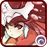 Cover Image of Baixar Dragoon Maiden 1.22 APK