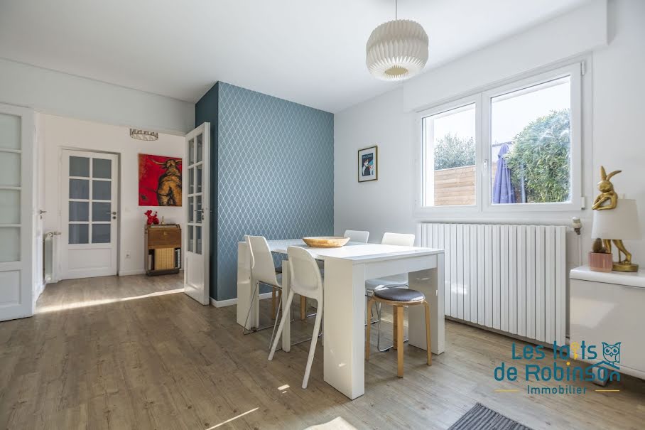 Vente maison 6 pièces 126 m² à Verrieres-le-buisson (91370), 730 800 €