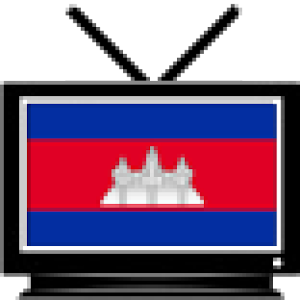 Khmer Live TV 0.1 Icon