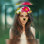 Cover Image of Télécharger Collage Flower Photo Editor 1.0.5 APK