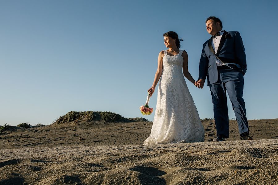 Photographe de mariage José Verdejo (joseedu1). Photo du 2 février 2017