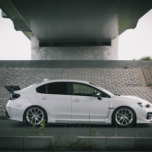 WRX S4 VAG