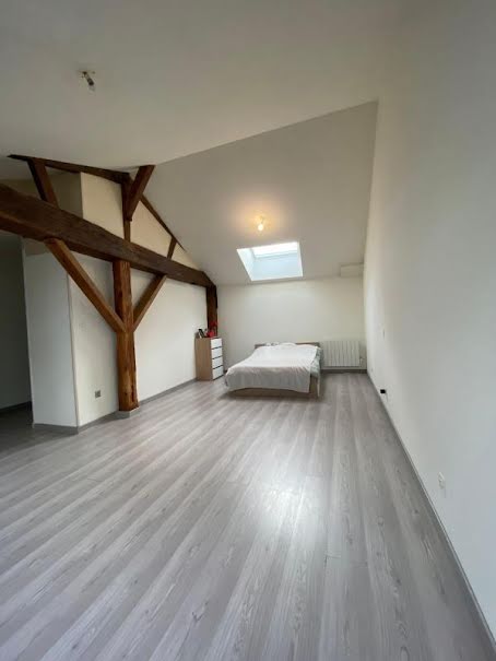 Location  appartement 1 pièce  à Saint-Dizier (52100), 390 €