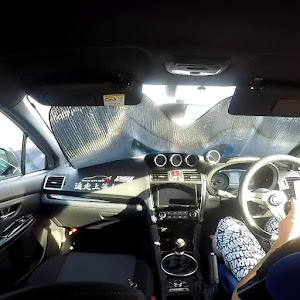 WRX STI VAB