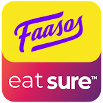 Cover Image of Download EatSure - Food Delivery App | Order Food Online 5.12.19 APK