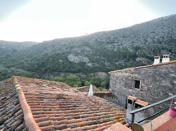 propriété à Castelnou (66)