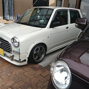 ミラジーノ L700S