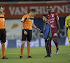 Ballenjongen stapt na wedstrijd Jupiler Pro League af op scheidsrechter met erg vreemd verzoek