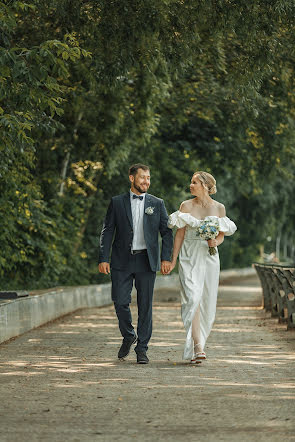 Fotógrafo de bodas Aleksandr Pekurov (aleksandr79). Foto del 7 de septiembre 2022