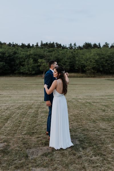 Photographe de mariage Bence Fejes (fejesbence). Photo du 5 avril 2020