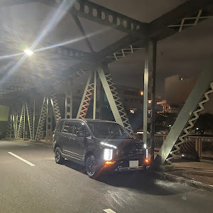 デリカD:5 CV1W