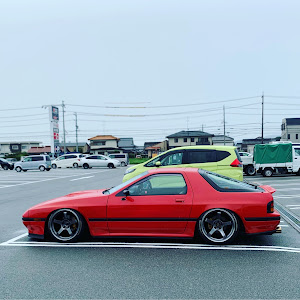 RX-7 FC3S