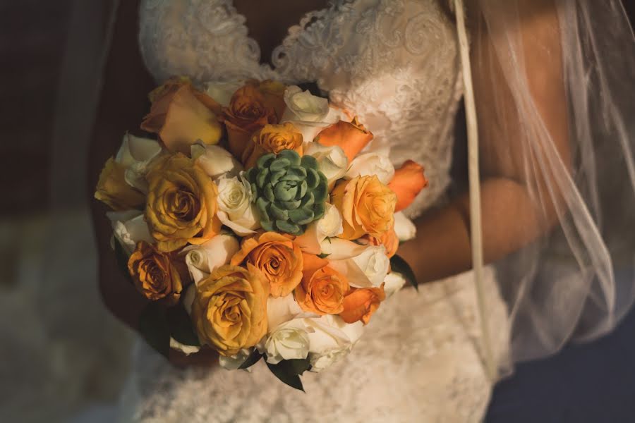 Fotógrafo de bodas Edmundo Garcia (edmundophoto). Foto del 15 de enero 2018