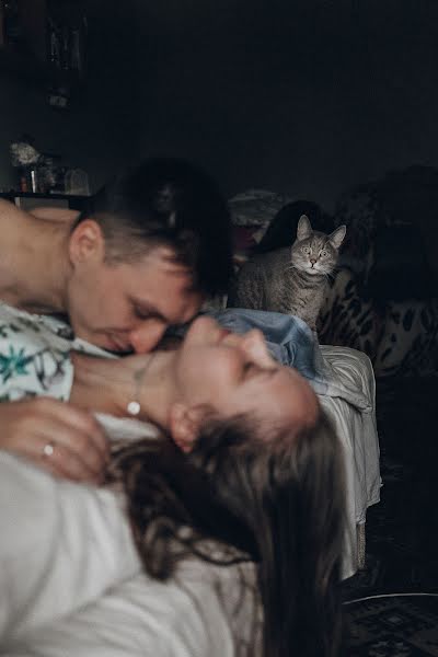 Hochzeitsfotograf Andrey Lukyanov (andreylukyannov). Foto vom 31. Mai 2022