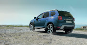 The stylish new Renault Duster TechRoad starts at R316,900.