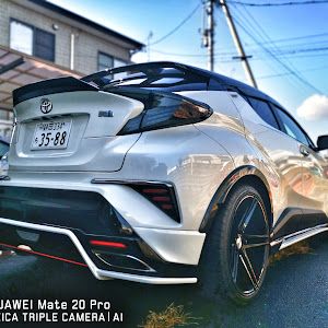 C-HR ZYX10