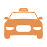 Taxi Vendors icon