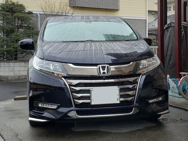 メール便可 HONDA ホンダ ODYSSEY オデッセイ ホンダ純正 ステアリングホイールカバー 2013.10～次モデル|| オンラインストア特売  車用品・バイク用品