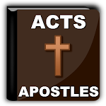 Acts of the Apostles Apk