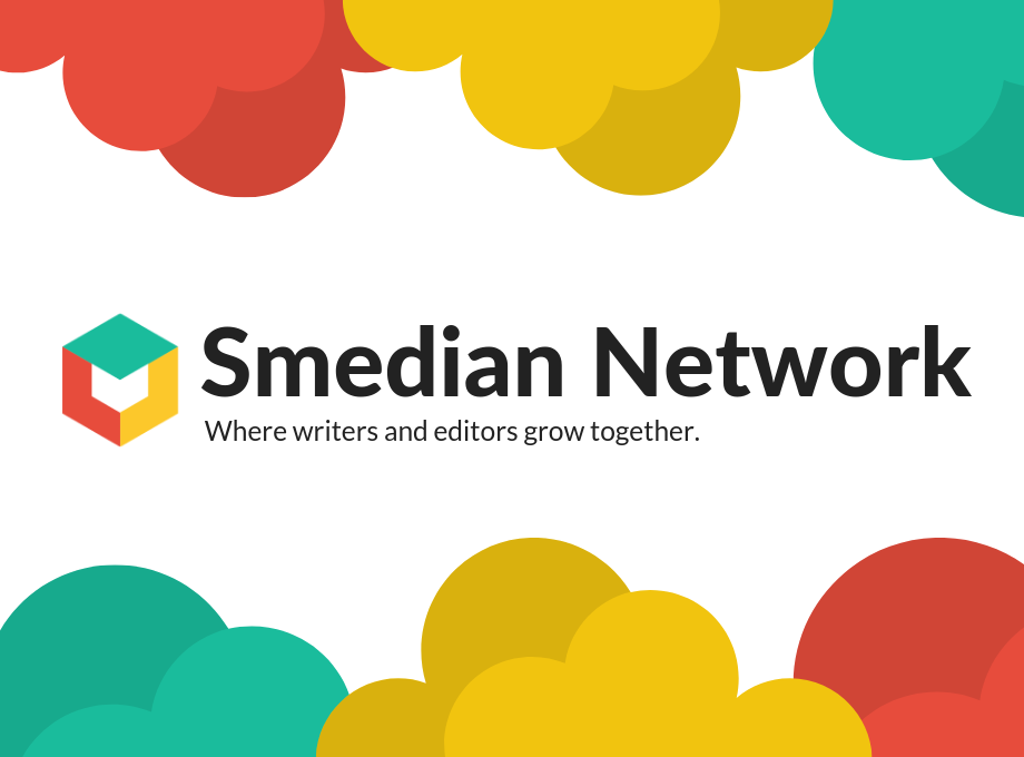 Smedian Network Preview image 1