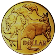 Aussie Coins Pro 1.0 Icon