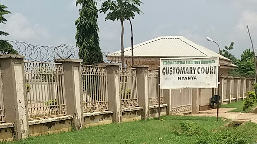 FHA Nyanya, customary court, nyanya, Nigeria, Market, state Nasarawa