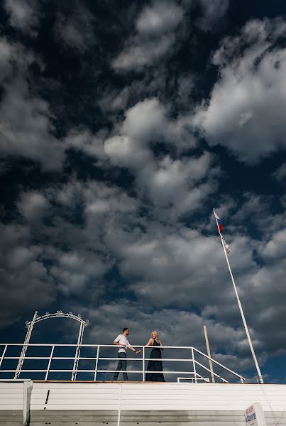 Wedding photographer Oleg Shashkov (shashkov). Photo of 2 August 2016