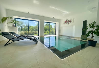 Property with pool 3