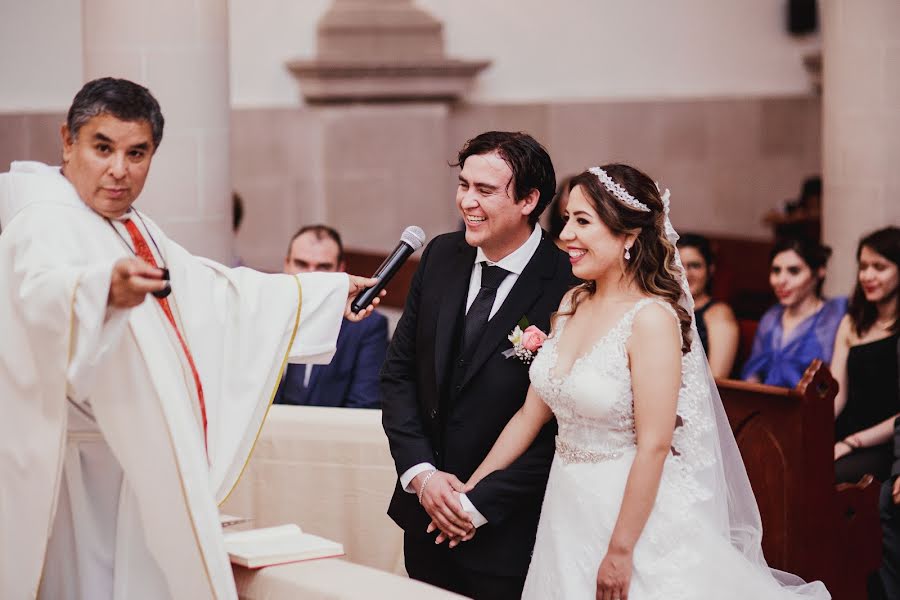 Wedding photographer Carlos Gonzalez (carlosg). Photo of 15 October 2019