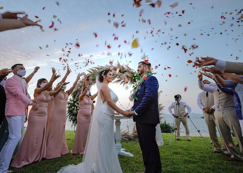 Fotógrafo de bodas Carlos Medina (carlosmedina). Foto del 22 de octubre 2020