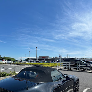 ロードスター ND5RC