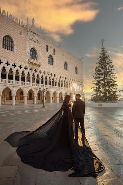 Fotógrafo de bodas Taya Kopeykina (tvkopeikina). Foto del 6 de febrero