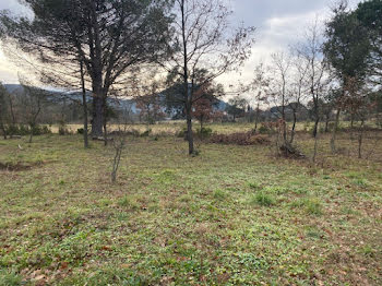 terrain à Bagnols-en-Forêt (83)