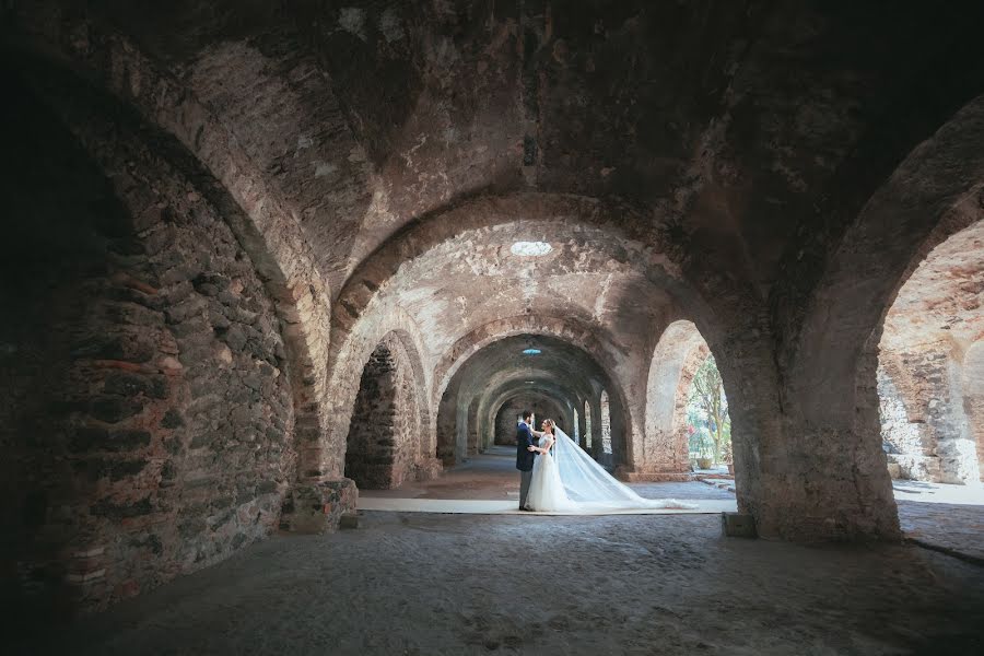 Fotógrafo de bodas Ziroelo Mx (ziroelo). Foto del 29 de abril 2022