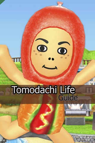 Tomodachi Life Guide