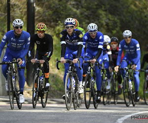 Belangrijke pion blijft Etixx-Quick Step trouw: "Heb dit altijd gewild"