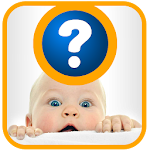 Cover Image of ดาวน์โหลด Imagine your future baby 1.2 APK